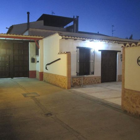 Apartamentos Venta Don Quijote Almagro Exterior foto