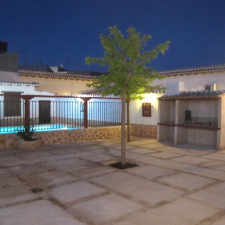 Apartamentos Venta Don Quijote Almagro Exterior foto