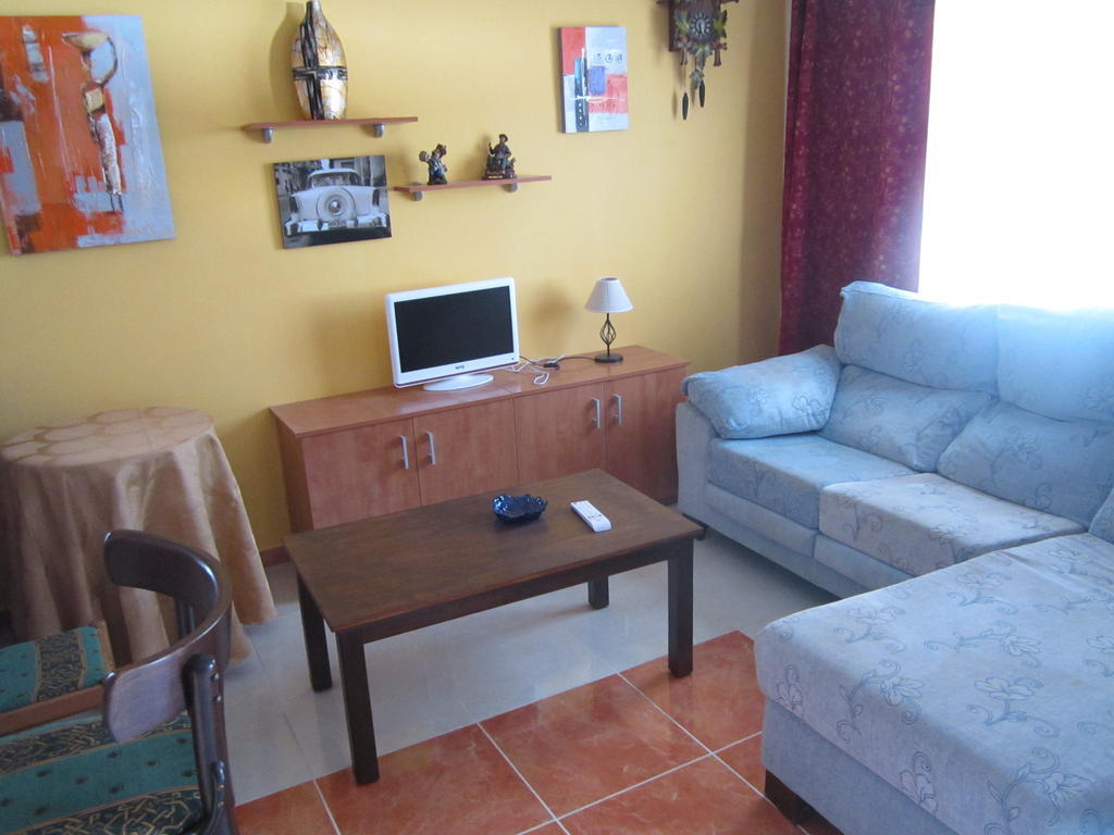 Apartamentos Venta Don Quijote Almagro Habitación foto