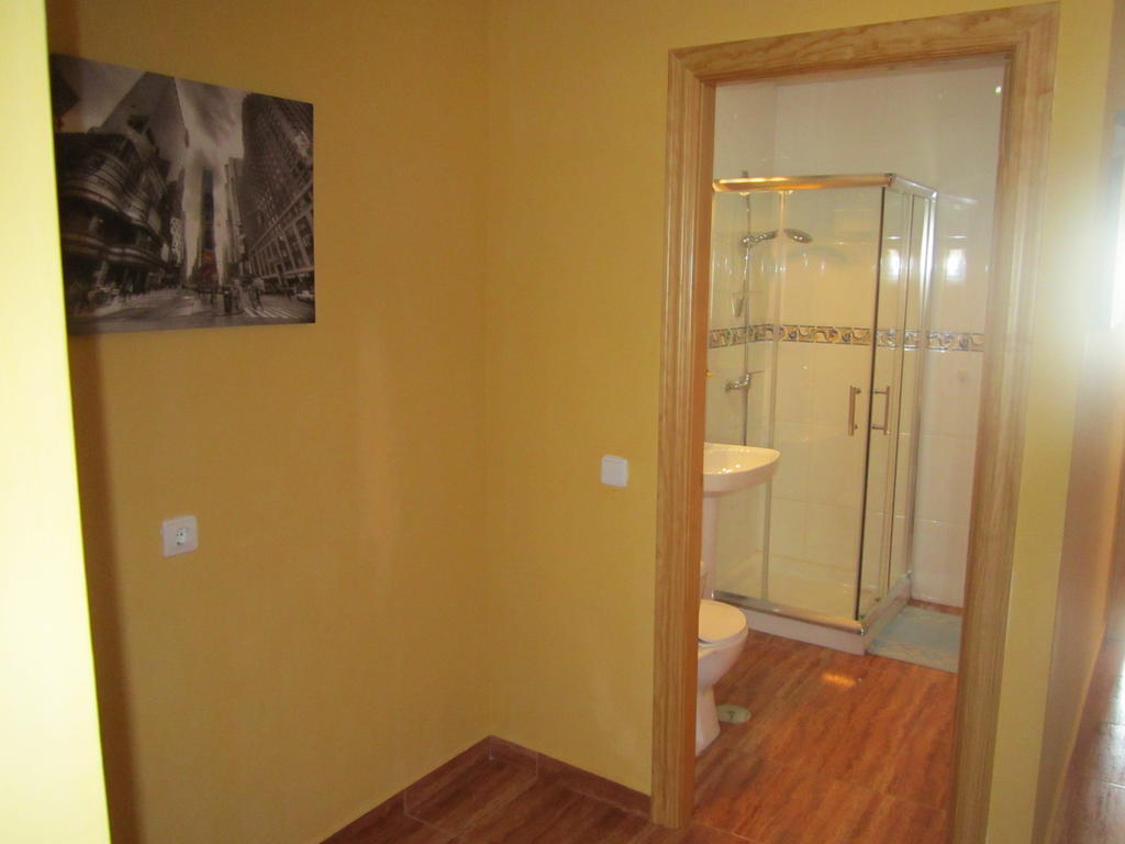 Apartamentos Venta Don Quijote Almagro Exterior foto