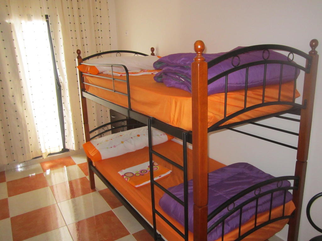 Apartamentos Venta Don Quijote Almagro Exterior foto