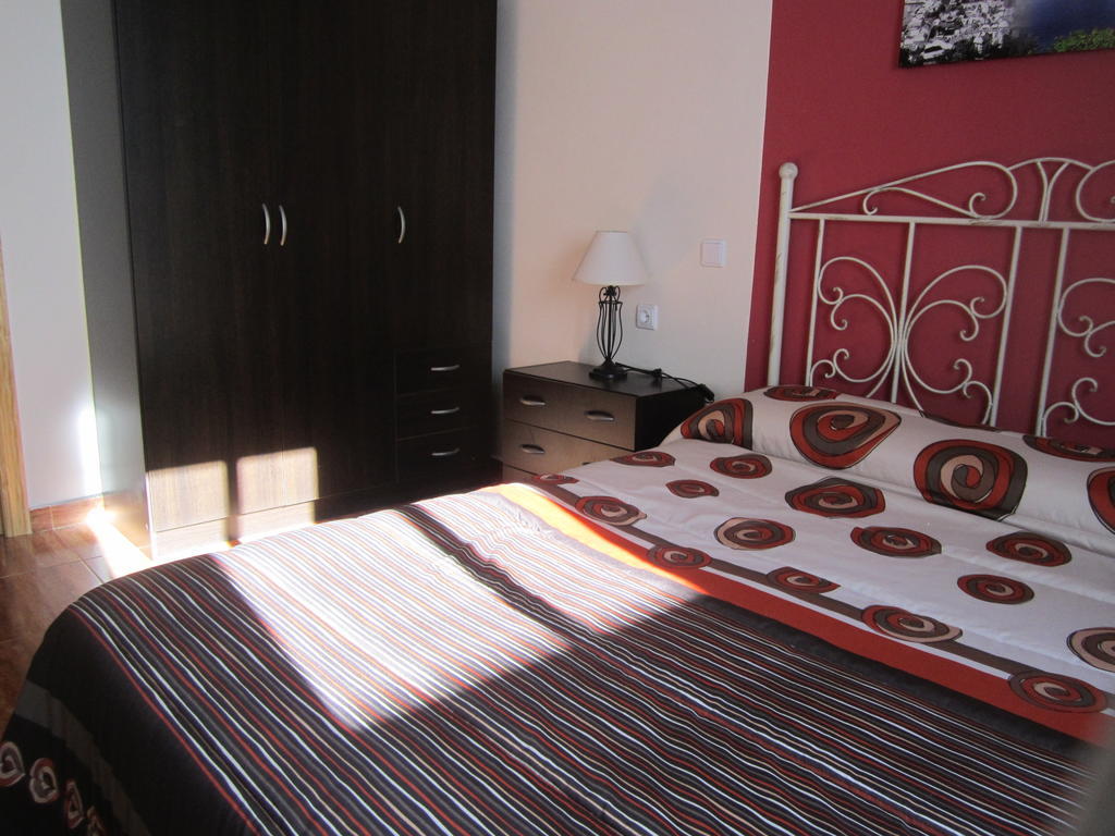 Apartamentos Venta Don Quijote Almagro Exterior foto