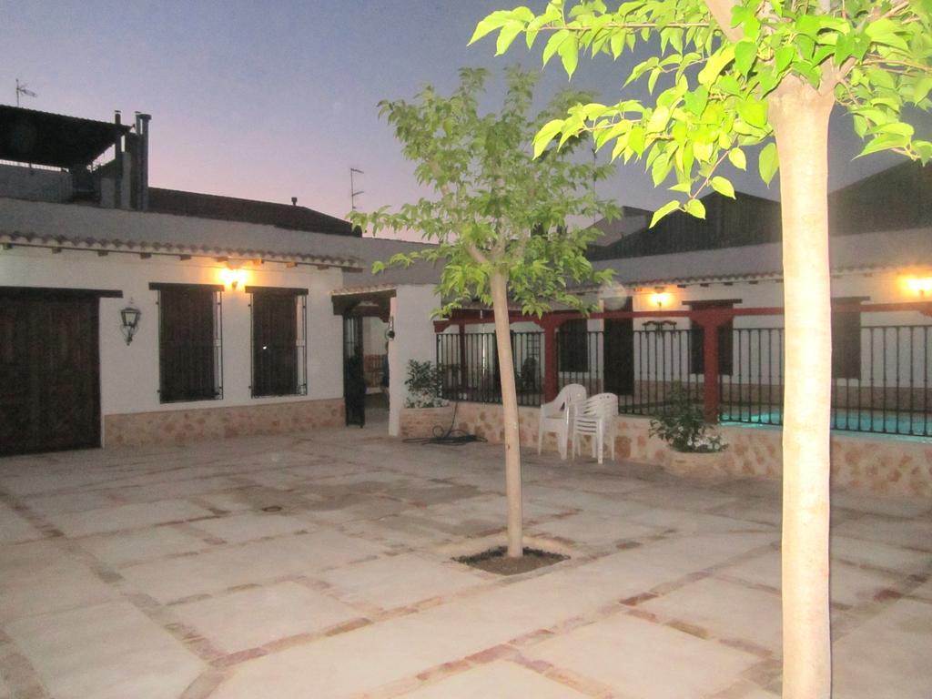 Apartamentos Venta Don Quijote Almagro Exterior foto